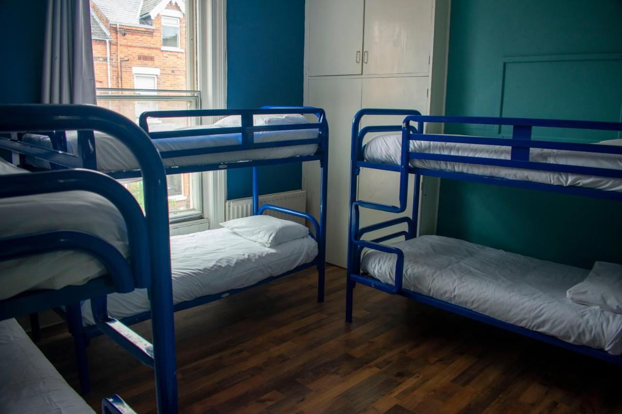 Paddy'S Palace Belfast Bagian luar foto