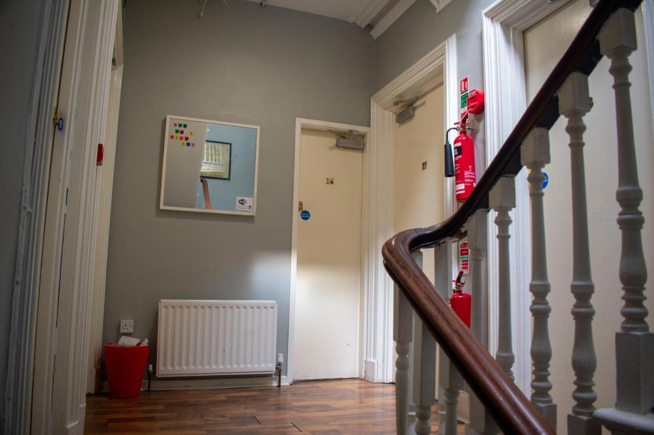 Paddy'S Palace Belfast Bagian luar foto