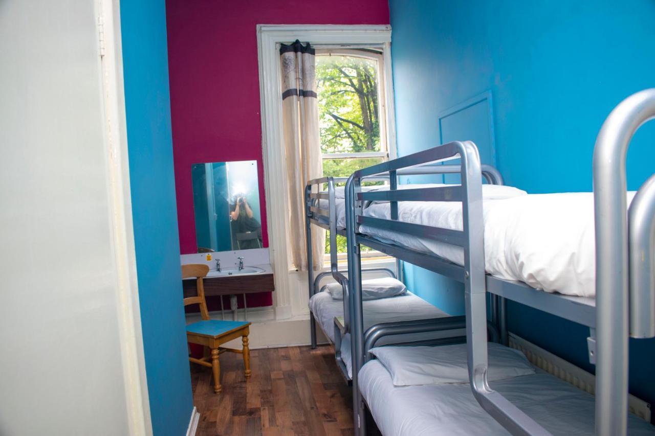Paddy'S Palace Belfast Bagian luar foto