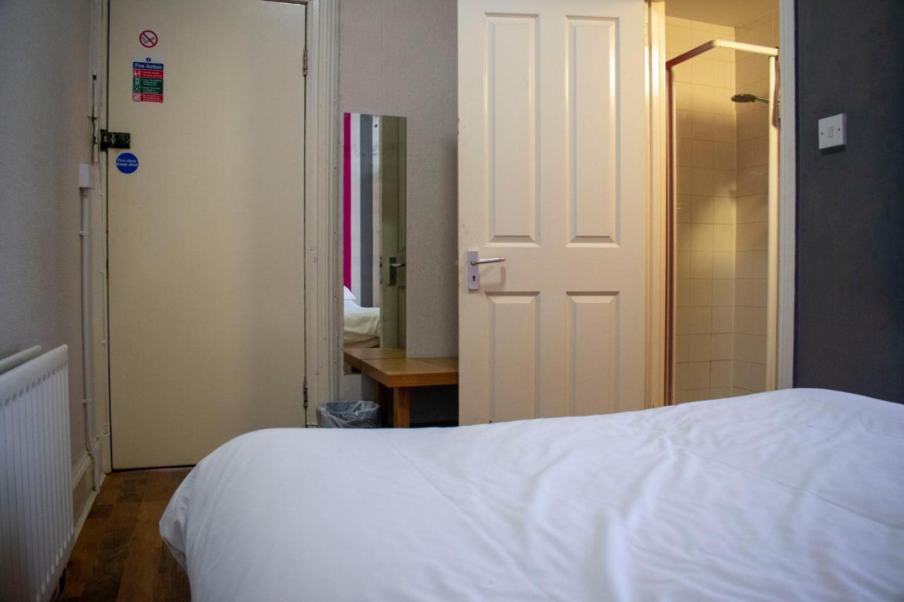 Paddy'S Palace Belfast Bagian luar foto